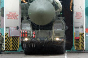 ロシア軍が欧米威嚇のためICBM陸間弾道ミサイルの発射訓練を計画！
