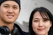 NHK、ドジャース戦の中継に大谷選手の妻が映ることについて何度も釈明