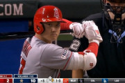 【MLB】大谷翔平、移籍先は強豪ライバル球団！？　米メディアが示唆「これまでに見たこともない…」