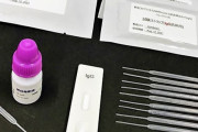 15分で判定！精度95%！日本企業が発売する新型コロナ検査キットに海外興味津々！（海外の反応）