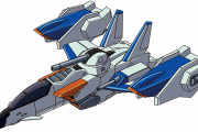 【謎】ガンダム作品に戦闘機があんまり出ない理由wwww