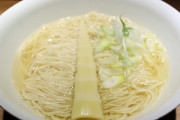 ラーメンで最後に食べる具ｗｗｗｗｗｗｗｗｗｗｗｗｗｗｗｗｗｗｗｗｗ