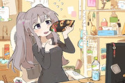 【画像】ポテチのカスまで食べる女ｗｗｗｗｗｗｗ