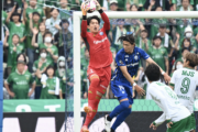 谷晃生はFC町田ゼルビアのピンチをチャンスに変える