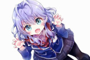 Vtuberさん、コンビニバイト中にとんでもないイキリ思考になってしまう