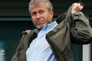 アブラモビッチ氏にロシアの大物議員が圧力　チェルシー巨額売却益は「ロシアのために使え」
