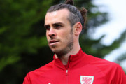 【海外サッカー】去就よりもユーロ2020への集中を断言するベイル「110％ウェールズにフォーカスしている」