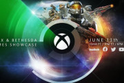 XboxのE3発表会、時間は90分ほどになる模様