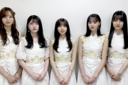 【乃木坂46】美人しかいない・・・飛鳥×梅澤×久保×遠藤×賀喜『献血ご協力のお願い』動画が公開！！！