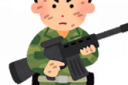 「兵役」終えた軍人だけど質問ある？