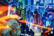 【動画】映画「ＡＫＩＲＡ」のオープニングへの海外の反応