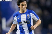 【朗報】サッカー日本代表・中島翔哉、ポルトでの信頼と評価はうなぎ上り。キッカケは語学と家族