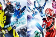 『仮面ライダーゼロワン』『魔進戦隊キラメイジャー』5月17日より新作の放送が延期、特別編を放送へ