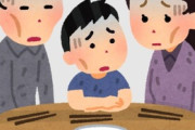 ワイのガキが、大学に行きたいと言い出したんやが・・・