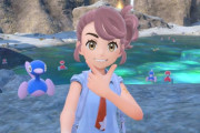 【疑問】ポケモンのゲームがグラで手を抜く理由、ガチで謎ｗｗｗｗｗ