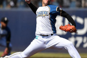 日ハム吉田輝星  “ホップする直球”が動作解析で判明