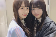 【日向坂46】かとし、田村保乃ちゃんと"とある仲"に！？