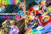 【朗報】2021年英国年間ソフト売上1位は『マリオカート8DX』！！毎年1位だった『FIFA』を超え首位に