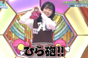 【日向坂46】平尾センセイの鞄に入っていて欲しいもの。