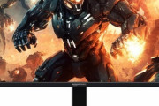 Amazonベーシックブランドの100Hz･フルHDモニタと165Hz･フルHDゲーミングモニタが発売