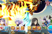 【FGO】FGOは男というだけでハンデ背負ってるようなものだからな←男でセイバーで神性で龍属性なスルト君……【FateGO】