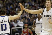 【NBA】なぜナッシュとノビツキーのコンビは上手くいかなかったのか？