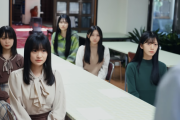 【櫻坂46】この5人は割と個性的で見分けつきやすいね