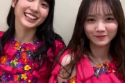 【乃木坂46】とりあえず田村真佑を守るナイトｗｗｗｗｗｗｗ ※動画あり