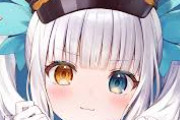 【Vtuber】神楽めあ「これからは5歳も私の配信を見ていることを自覚し活動していきます」