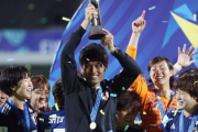 なでしこジャパン監督に池田太氏が就任!! U-20女子W杯で世界一経験