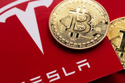 テスラ､保有していたビットコインの75%を売却