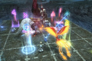 【FF14】エデン共鳴編零式1層での鳥誘導とかいう罰ゲームすぎる役割ｗｗｗｗｗ
