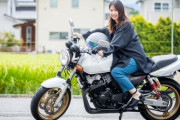 女性ライダー「私とツーリングしたければ5万円払いなさい！」→結果ｗｗｗｗ