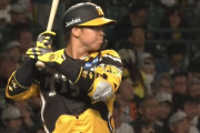 梅野隆太郎(神) 打率.094(53-5) 0本 3打点 OPS.264