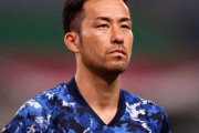 今大会で確信したが吉田は日本史上最高のCBだよな、冨安ですらまだ吉田を超えてないわ