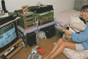 【画像】平成初期の女の子の部屋ｗｗｗｗｗｗｗｗｗｗｗｗｗｗｗ