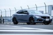 【動画】悲報　HONDAシビックR、韓国車にドラッグレースで負けるwwwwwwwwww