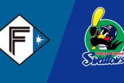 なんか日ハムっていつも交流戦ヤクルトからじゃない？