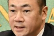 鈴木法相、外国人比率10％「最速のペースで2040年ごろで、かなり前倒しの可能性がある」