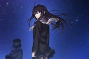 ずっと続報が無かった劇場アニメ『魔法使いの夜』12月31日の「Fate」特番で最新映像公開！