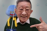 【お元気】すぎやまこういち先生そろそろ90歳