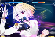 【メルブラ】新作格ゲー『MELTY BLOOD: TYPE LUMINA』ゲーム映像入りのPVを公開！！