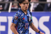 本田圭佑「久保さんはここ（トップ下）のほうがいい。自由に外へ行けるし、緩急をつけて数的優位を作れる」