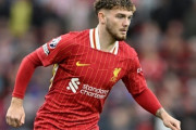 リバプールに痛手…MFエリオットが足の骨折で戦線離脱か、復帰は10月下旬に？