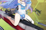 【アズレン】パプアニューギニアでいっぱい艦船やられちゃったの？