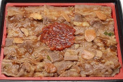 【セブン新作】お肉がぎっしり「スタミナ炭火焼肉弁当」 が美味そうと話題にwwwwwwww（画像あり）