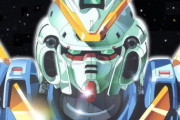 ※宇宙世紀において高性能機をガンダム顔にする意味はあるのか？
