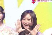 井上和ちゃんの｢こんにちはー｣が可愛すぎた！！！【乃木坂46】