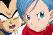 【画像】『ドラゴンボール』ブルマとチチのフュージョンが可愛すぎるｗｗｗ