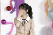 【乃木坂46】筒井あやめちゃんは手が赤ちゃんみたいに小さくてプックリしてるのが魅力だと思う